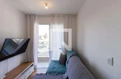 Apartamento para aluguel - jardim pioneira, 2 quartos,  45 m² - cotia