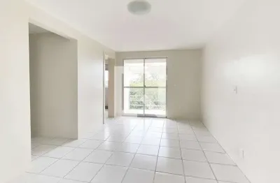 Apartamento para aluguel - centro, 2 quartos,  64 m² - são leopoldo