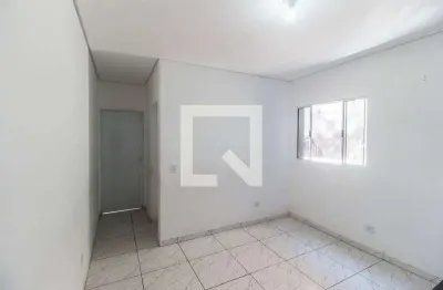Kitnet / stúdio para aluguel - parque dos camargos, 1 quarto,  45 m² - barueri