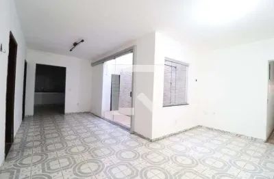 Casa para aluguel - jardim patricia, 3 quartos,  120 m² - uberlândia