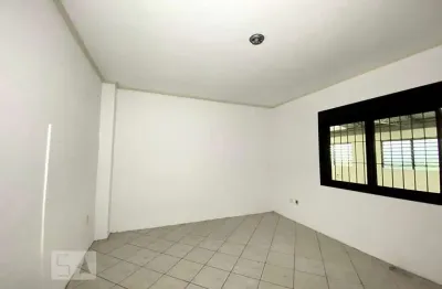 Apartamento para aluguel - cristo rei, 1 quarto,  50 m² - são leopoldo