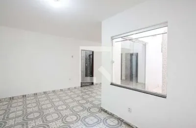Casa para aluguel - jardim patricia, 3 quartos,  90 m² - uberlândia