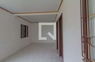 Casa para aluguel - mathias velho, 2 quartos,  220 m² - canoas