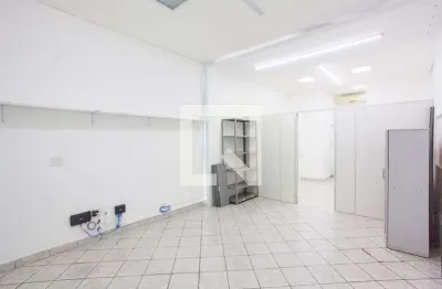 Kitnet / stúdio para aluguel - santa mônica, 1 quarto,  58 m² - uberlândia
