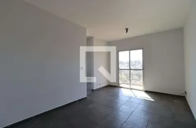 Apartamento para aluguel - planalto verde, 2 quartos,  71 m² - ribeirão preto