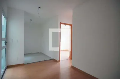 Apartamento para aluguel - canudos, 2 quartos,  60 m² - novo hamburgo