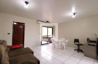 Apartamento para aluguel - centro, 1 quarto,  64 m² - ribeirão preto