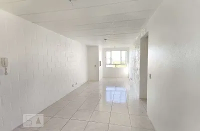 Apartamento para aluguel - pinheiro, 2 quartos,  50 m² - são leopoldo