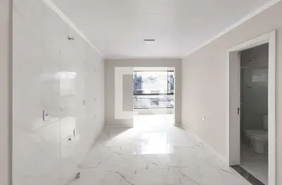 Apartamento para aluguel - primavera, 2 quartos,  63 m² - novo hamburgo