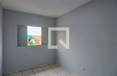Kitnet / stúdio para aluguel - parque viana, 1 quarto,  36 m² - barueri