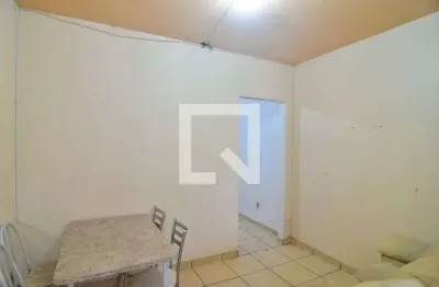 Apartamento para aluguel - são josé, 1 quarto,  40 m² - canoas