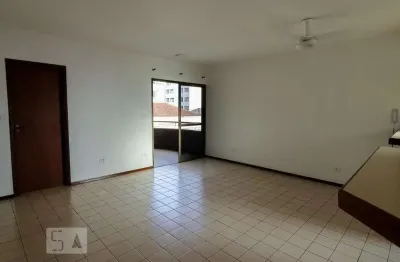 Apartamento para aluguel - centro, 1 quarto,  63 m² - ribeirão preto