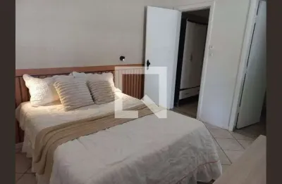 Casa para aluguel - park way, 1 quarto,  37 m² - brasília
