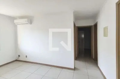 Apartamento para aluguel - boa vista, 2 quartos,  58 m² - novo hamburgo