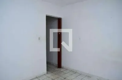 Casa para aluguel - jardim do engenho, 1 quarto,  35 m² - cotia