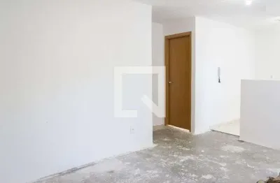 Apartamento para aluguel - são josé, 2 quartos,  52 m² - canoas
