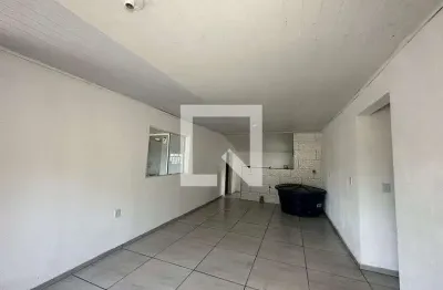 Casa para aluguel - feitoria, 3 quartos,  120 m² - são leopoldo
