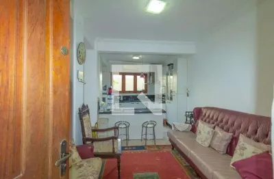 Casa / sobrado em condomínio para aluguel - nossa sra das graças, 3 quartos,  86 m² - canoas