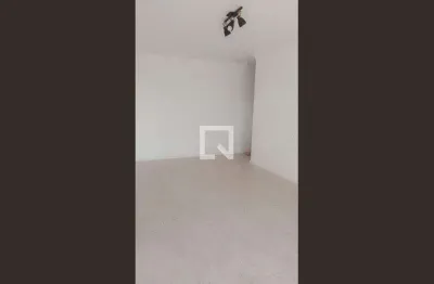 Cobertura para aluguel - ouro branco, 1 quarto,  58 m² - novo hamburgo