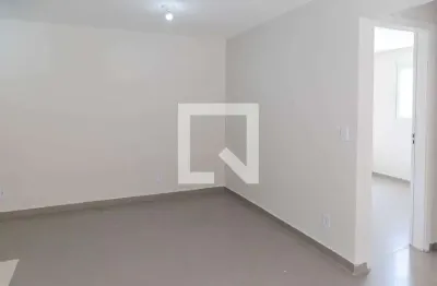 Apartamento para aluguel - vila nova bonsucesso, 2 quartos,  48 m² - guarulhos