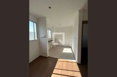 Apartamento para aluguel - wanel ville, 2 quartos,  50 m² - sorocaba