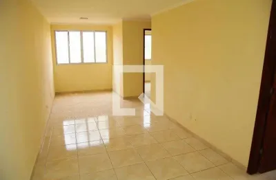 Apartamento para aluguel - samambaia, 3 quartos,  60 m² - brasília