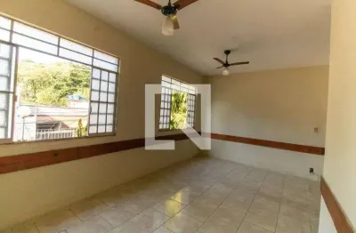 Casa para aluguel - fonseca, 4 quartos,  150 m² - niterói