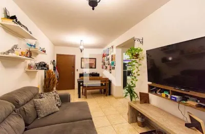 Apartamento para aluguel - centro, 2 quartos,  70 m² - canoas