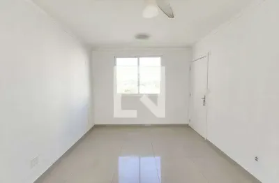 Apartamento para aluguel - são miguel, 2 quartos,  60 m² - são leopoldo