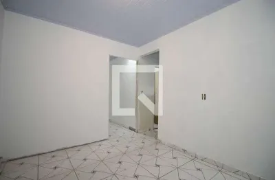 Casa para aluguel - recanto das emas, 3 quartos,  180 m² - brasília