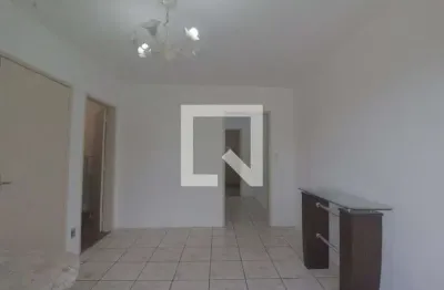 Casa para aluguel - igará, 2 quartos,  60 m² - canoas