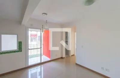 Apartamento para aluguel - bairro fátima, 2 quartos,  96 m² - canoas