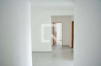 Apartamento para aluguel - centro, 2 quartos,  65 m² - cotia