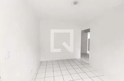 Apartamento para aluguel - rio branco, 2 quartos,  60 m² - são leopoldo