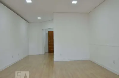 Kitnet / stúdio para aluguel - jardim botânico, 1 quarto,  60 m² - brasília