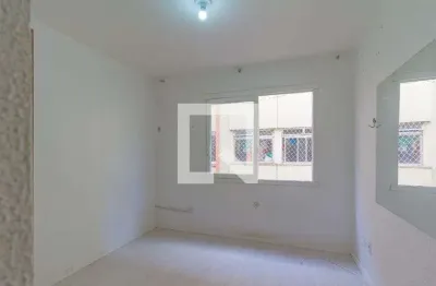 Apartamento para aluguel - centro, 1 quarto,  38 m² - canoas