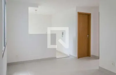 Apartamento para aluguel - igará, 2 quartos,  52 m² - canoas