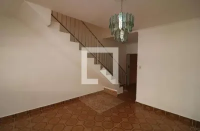 Casa para aluguel - parque santa madalena, 2 quartos,  100 m² - são paulo