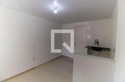 Kitnet / stúdio para aluguel - serra grande, 1 quarto,  30 m² - niterói