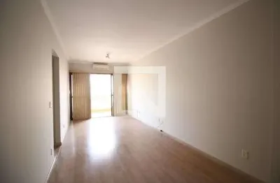 Apartamento para aluguel - vila seixas, 2 quartos,  72 m² - ribeirão preto