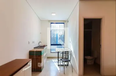 Kitnet / stúdio para aluguel - jardim éster yolanda, 1 quarto,  20 m² - são paulo