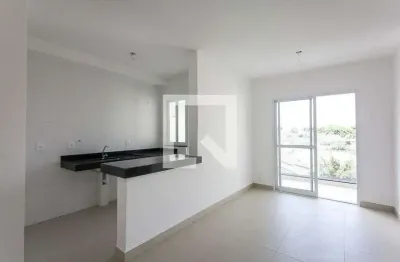 Apartamento para aluguel - aclimação, 2 quartos,  58 m² - uberlândia