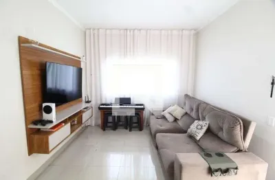 Casa para aluguel - jardim holanda, 2 quartos,  86 m² - uberlândia