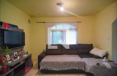 Casa para aluguel - santo afonso, 3 quartos,  187 m² - novo hamburgo