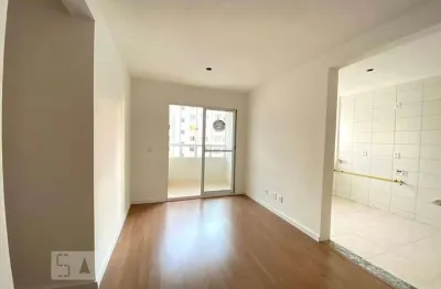 Kitnet / stúdio para aluguel - centro, 2 quartos,  45 m² - novo hamburgo