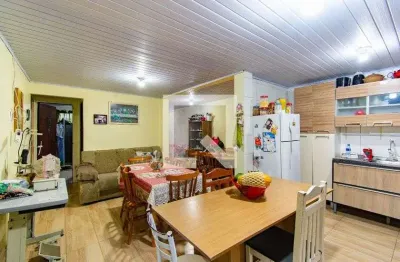 Casa para aluguel - igará, 3 quartos,  300 m² - canoas