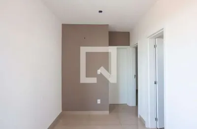 Apartamento para aluguel - nova uberlândia, 2 quartos,  54 m² - uberlândia