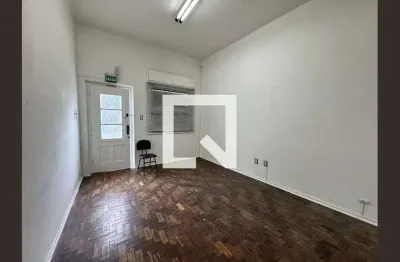 Apartamento para aluguel - centro, 2 quartos,  63 m² - são leopoldo
