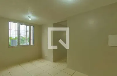 Apartamento para aluguel - olaria, 2 quartos,  48 m² - canoas