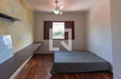 Kitnet / stúdio para aluguel - proença, 1 quarto,  40 m² - campinas